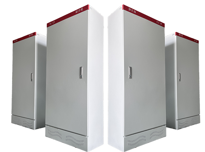 XL-21低壓動力配電柜
